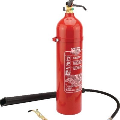 CO₂ gesintuvas, 5 kg FLKS5SE