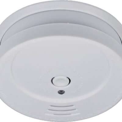 Dūmų detektorius RM C 9010 EM1290080