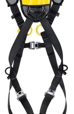 Saugos diržas Petzl Newton Fast C073CA01