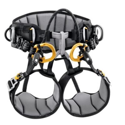 Sėdimas saugos diržas Petzl Sequoia SRT C069BA00