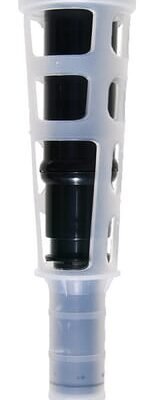 Kuprinio purkštuvo siurblys A001161