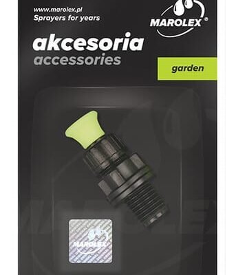 Saugos vožtuvas Marolex 1727800118