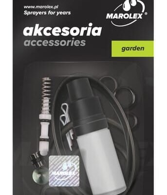 Remonto komplektas Titan 16/20 TIT37 1727800123