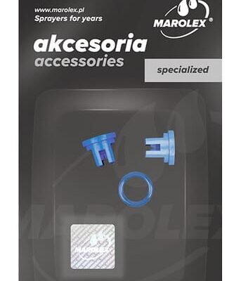 Purkštukas Marolex 1727800203