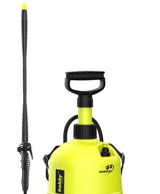 Rankinis purkštuvas Marolex hobby™ 5–7–9–12 l S171121