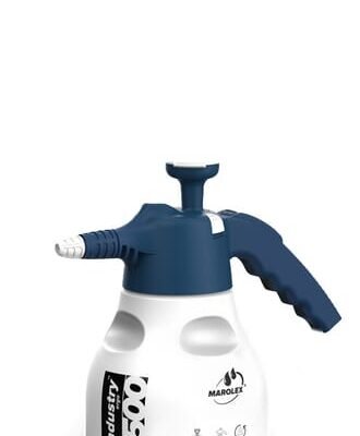 Rankinis purkštuvas Marolex Industry ergo™ alka 1500–2000, šarmams atsparus S092103