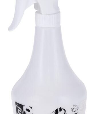 Rankinis purkštuvas Marolex Mini™ acid 500–1000, rūgštims atsparus S071102