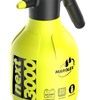 Kuprinis purkštuvas Next 3000 S161121