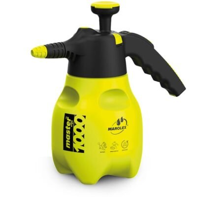 Rankinis purkštuvas Marolex Master Ergo™ 1727001002