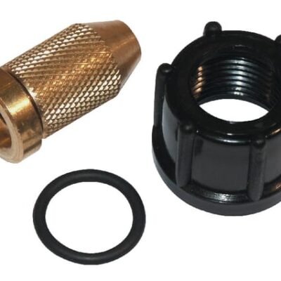 Priedai Volpi purkštuvams PLASTIC