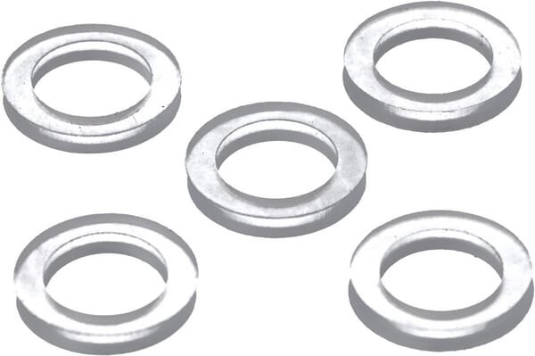 O-žiedai Gloria 7068700000