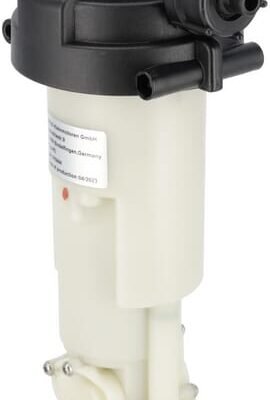 Siurblio stūmoklis Solo 15239WA