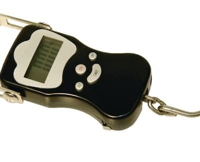 DigiScale 50 digital suspension scales VV1050