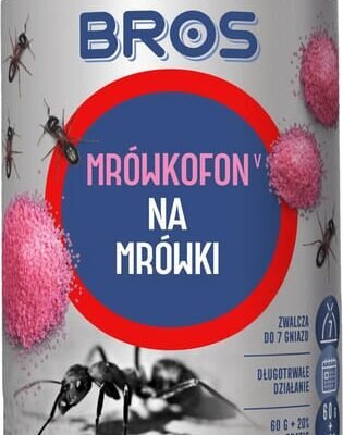 Granulės nuo skruzdėlių 1594601060