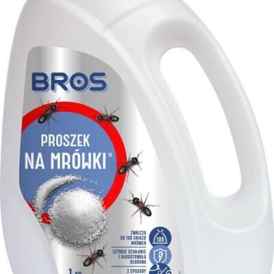 Milteliai nuo skruzdėlių 15941759