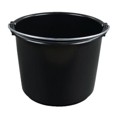 Plastic bucket heavy 20 L TZ8195