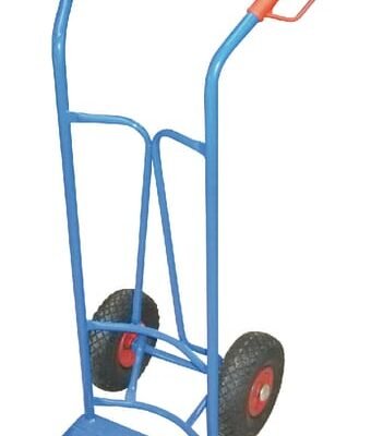 Lenktas maišų vežimėlis WH42470