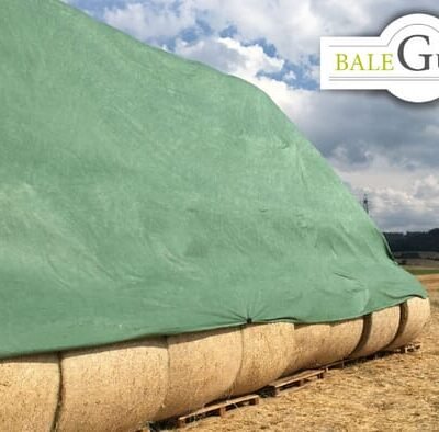 Šiaudų dengiamasis audinys BaleGuard® 26098125
