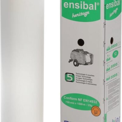 Šienainio plėvelė Ensibal 1598051800