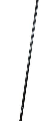 Tvirtas gatvės šluotas su kotu 1025921