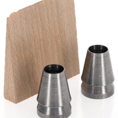 FW123 koto tvirtinimo pleištas su žiedu Ochsenkopf FW1230100