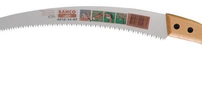 Tradicinis genėjimo pjūklas 4212146T