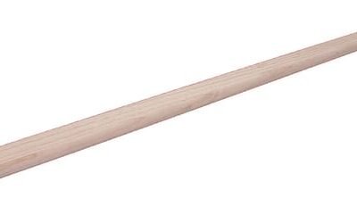 Ovalus stulpų kūjo kotas 6821KR