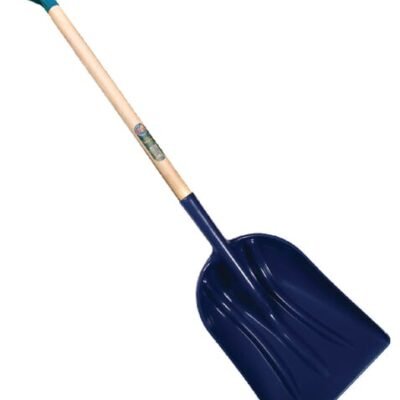 Plastikinis kukurūzų kastuvas 790191