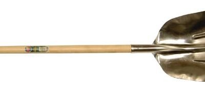 Grūdų semtuvas su briauna ir rankena 790160