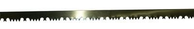 Lankinio pjūklo geležtė 23 žaliai medienai HZ02321