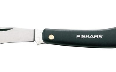 Fiskars lenktas skiepijimo peilis 125880