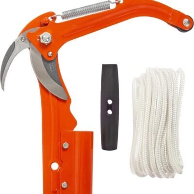 Medžių viršūnių genėtuvas / šakų žirklės P3427AF