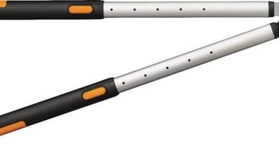 SmartFit teleskopinės apeinamosios šakų žirklės 112500