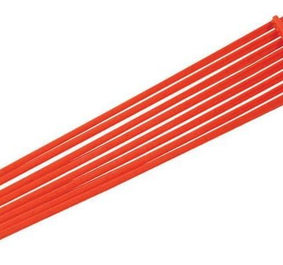 Sukamieji šepečiai Countax traktoriukams FGP000297