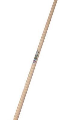 Piktžolių šluota PPN + plieninė viela 1308262