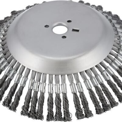 Piktžolių šepečiai AS-Motor G07323029