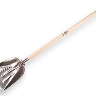 Aliumininis grūdų kastuvas 790560MB