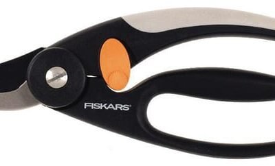 Fiskars genėjimo žirklės su pirštų kilpa 17009111440