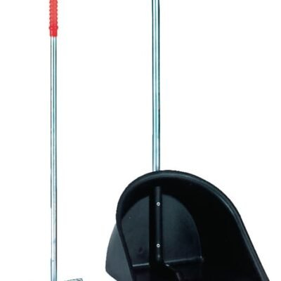 Mėšlo rinktuvas Mistboy ES2090N