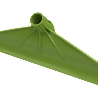 Plastikinis mėšlo nubrauktuvas 29300KER