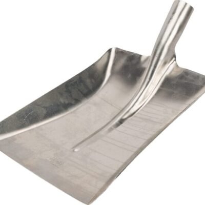 Aliumininis akmens kastuvas be apsauginės briaunos 1555KR