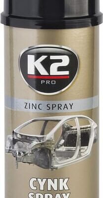 K2 cinko aerozolis 1025204004
