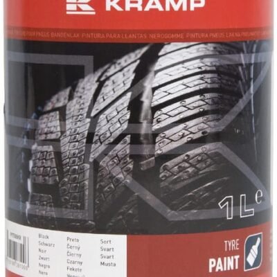 Padangų dažai 997508KR