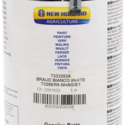 NEW-HOLLAND sintetinės dervos dažai OE 73332824