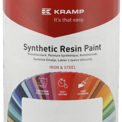 RAL spalvų dažai 100208KR