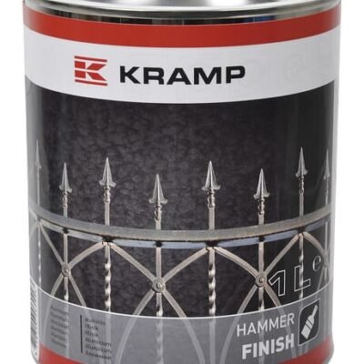 Metalo dažai Hammerite 995008KR