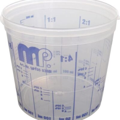 Maišymo indeliai PP581050385