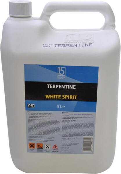 Terpentinas PA281012