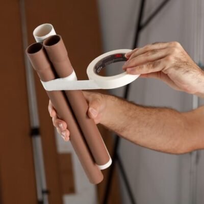 Maskavimo juosta 3M 101E 7100135739