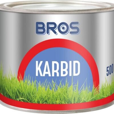 Granulated carbide 1594607001